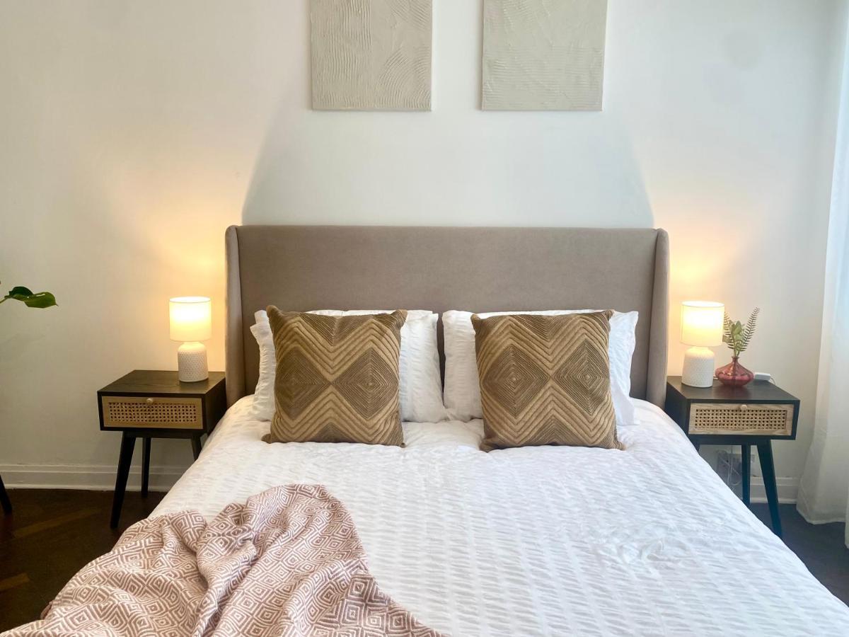 Newly Refurbished 2 Bedroom Apartment In South Londen Buitenkant foto